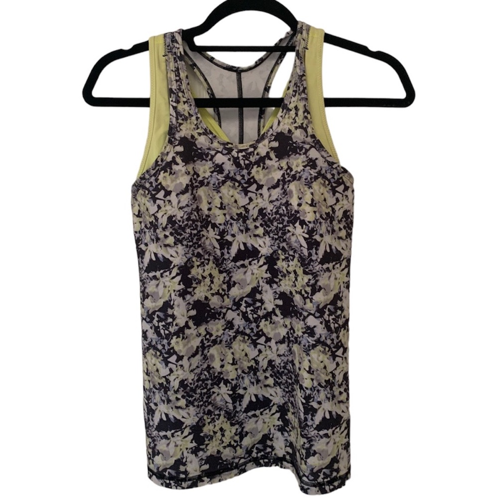 Lululemon Inspiration Tank II - Picture 3 of 6